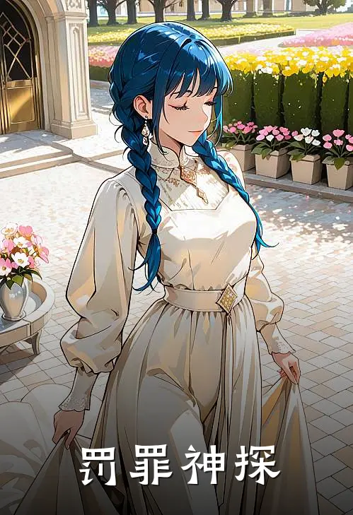 罚罪神探林晓刘富贵推荐完结小说_热门小说在线阅读罚罪神探(林晓刘富贵)