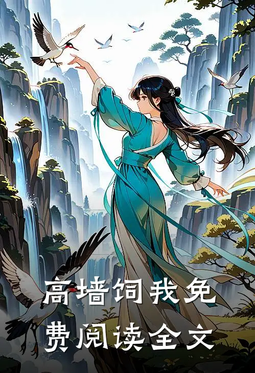 高墙饲我免费阅读全文