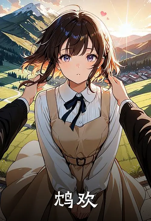 鸩欢(斐玄安楚岚)最热门小说_全本完结小说鸩欢(斐玄安楚岚)