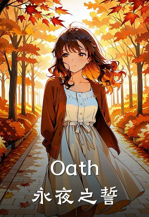 Oath永夜之誓