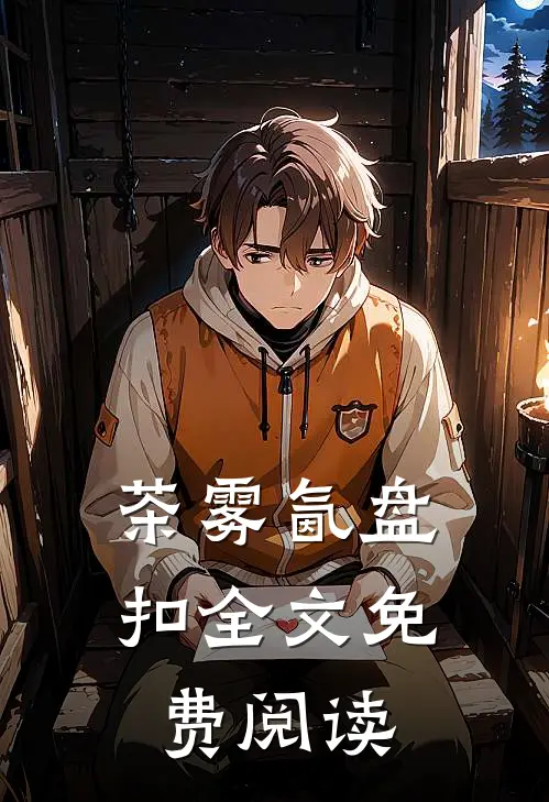 茶雾氤盘扣全文免费阅读