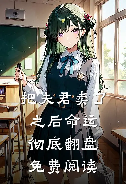 把夫君卖了之后命运彻底翻盘免费阅读