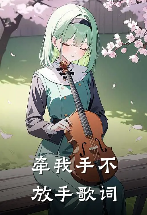 牵我手不放手歌词