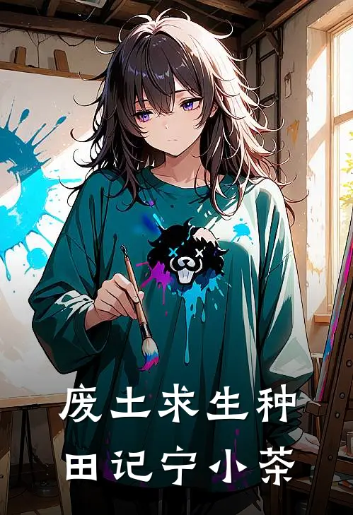 废土求生种田记宁小茶