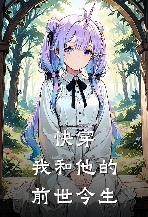 快穿：我和他的前世今生