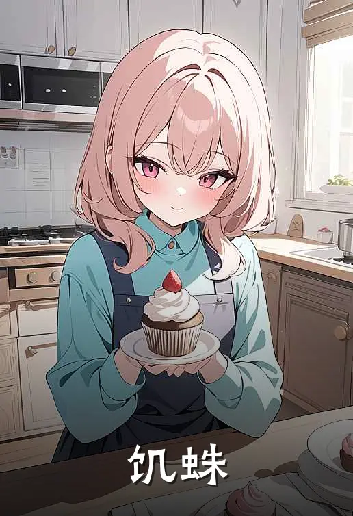 饥蛛(莲儿枣儿)完结版小说全文免费阅读_最新小说饥蛛(莲儿枣儿)