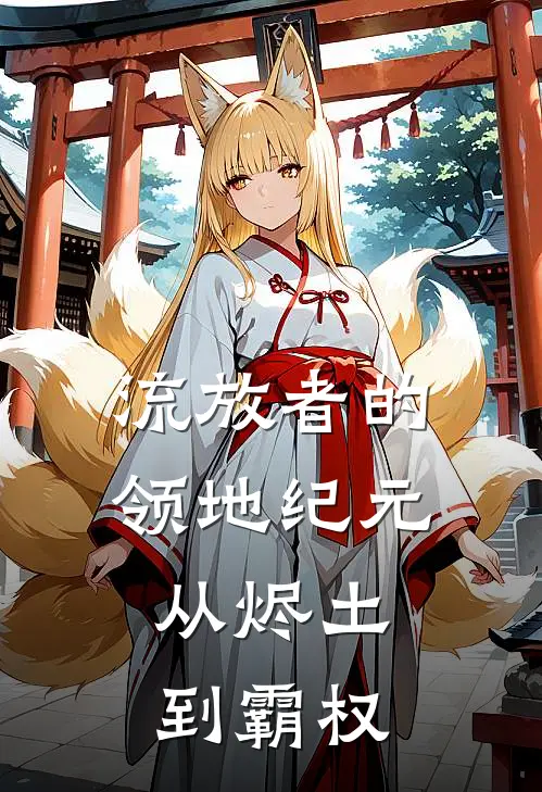 流放者的领地纪元：从烬土到霸权