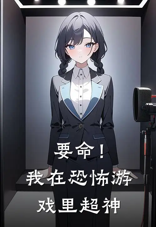 要命！我在恐怖游戏里超神