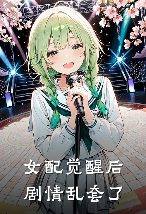 女配觉醒后，剧情乱套了鹿宁梁佳乐完整版小说_小说完结推荐女配觉醒后，剧情乱套了(鹿宁梁佳乐)