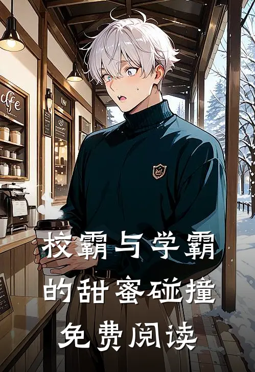 校霸与学霸的甜蜜碰撞免费阅读