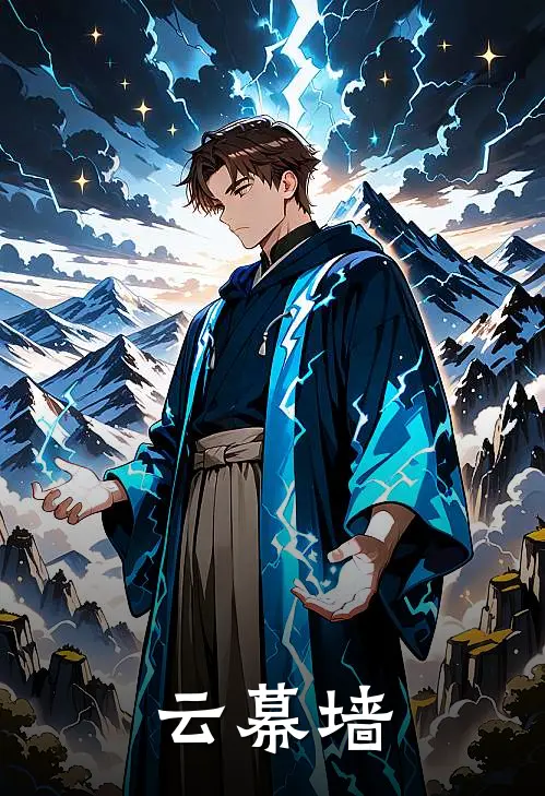 云幕墙