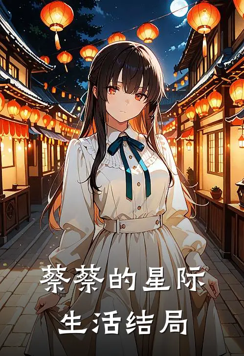 蔡蔡的星际生活结局