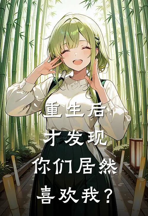 重生后才发现，你们居然喜欢我？