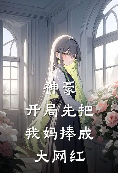 神豪：开局先把我妈捧成大网红