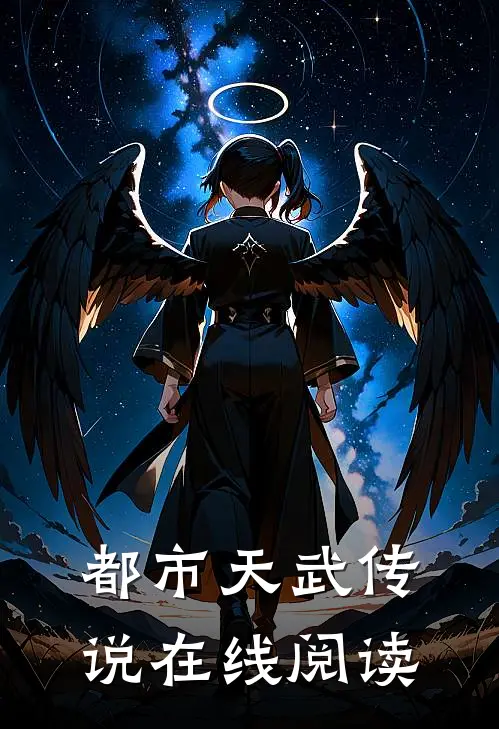 都市天武传说在线阅读