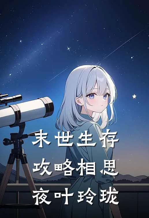 末世生存攻略 相思夜 叶玲珑