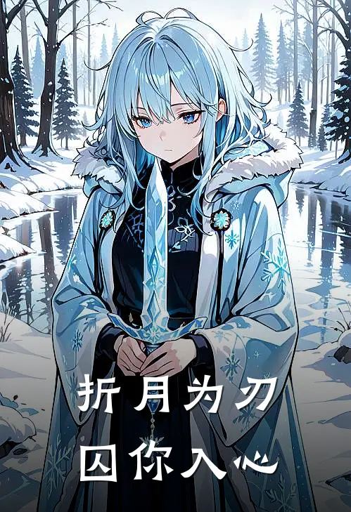 折月为刃，囚你入心秦明远傅星沉完本完结小说_完本完结小说折月为刃，囚你入心(秦明远傅星沉)