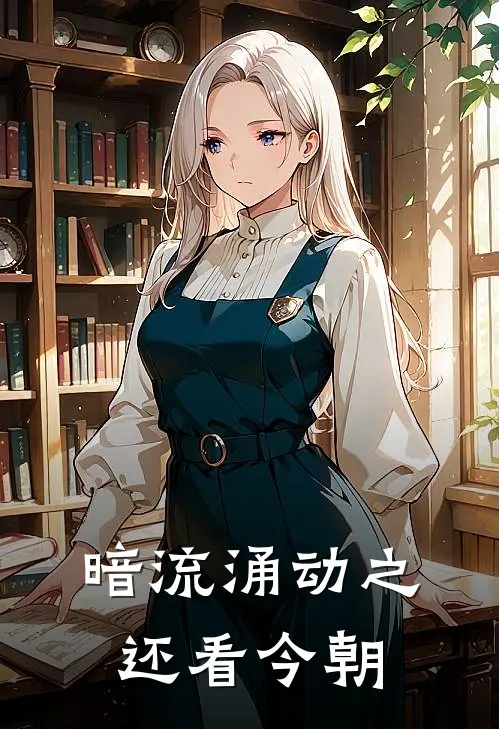 暗流涌动之还看今朝周言蹊魏诗妍免费小说_完本免费小说暗流涌动之还看今朝周言蹊魏诗妍