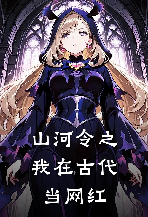 山河令之我在古代当网红
