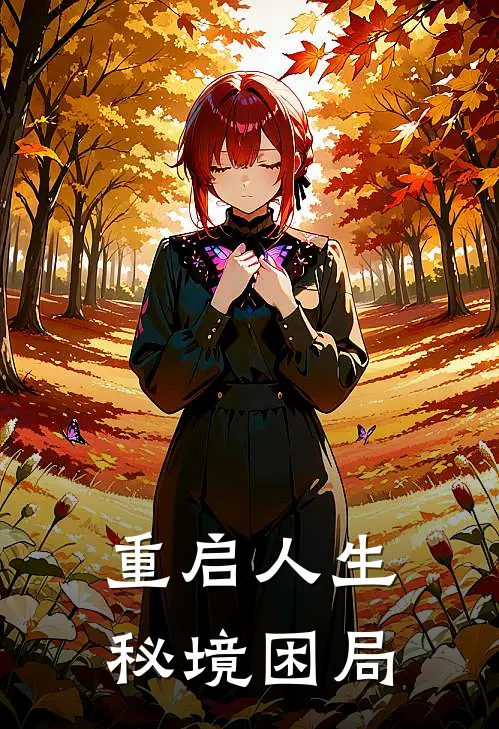 重启人生：秘境困局林泽沈奕已完结小说推荐_完整版小说重启人生：秘境困局(林泽沈奕)