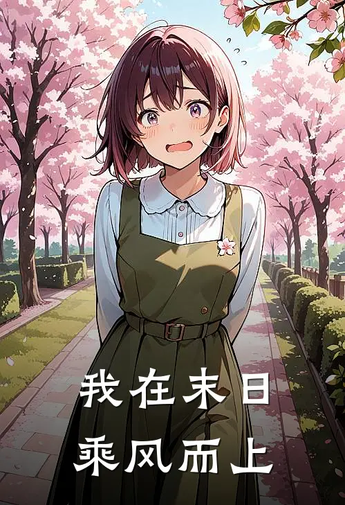 余鹤梁西南《我在末日乘风而上》全文免费在线阅读_《我在末日乘风而上》全本在线阅读