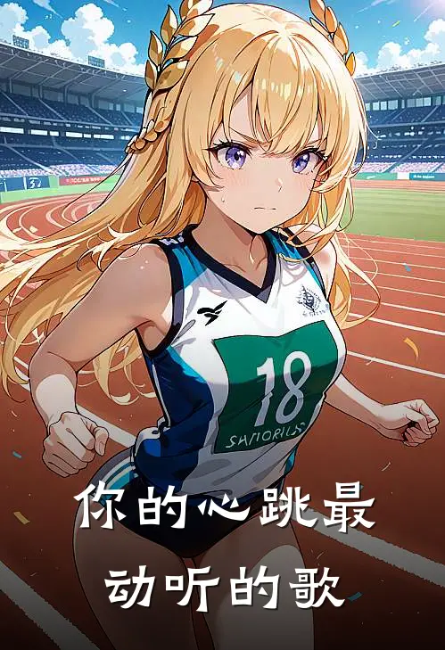 你的心跳最动听的歌