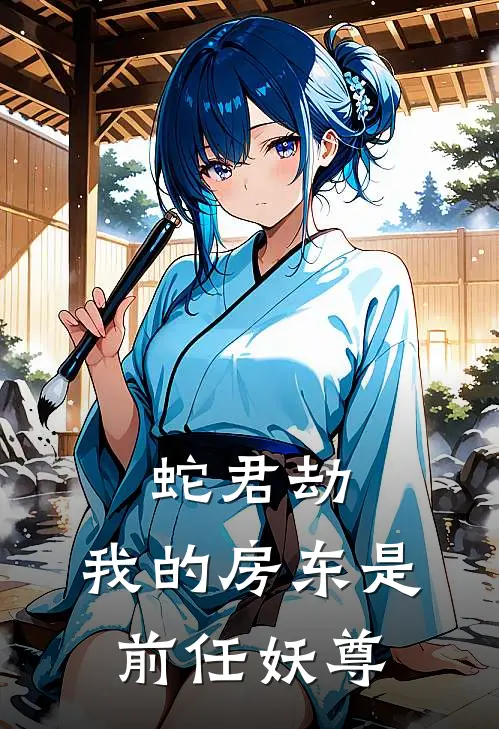 蛇君劫：我的房东是前任妖尊苏霓苏霓免费小说完整版_热门的小说蛇君劫：我的房东是前任妖尊苏霓苏霓