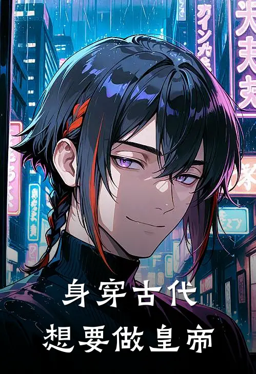 身穿古代，想要做皇帝