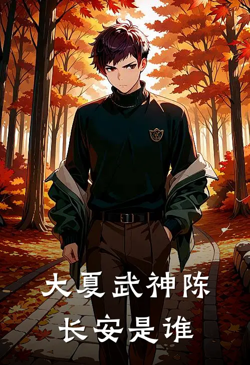 大夏武神陈长安是谁