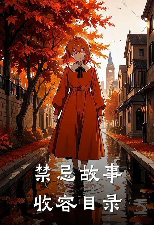 禁忌故事收容目录