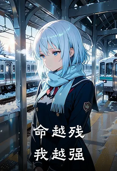 命越残，我越强