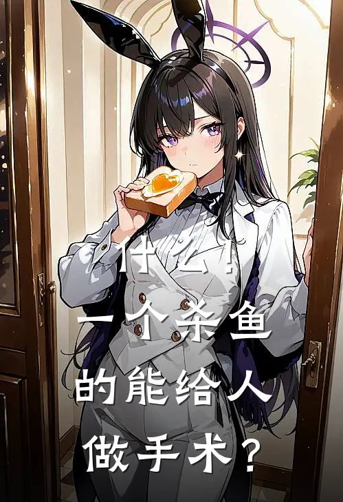 什么！一个杀鱼的能给人做手术？