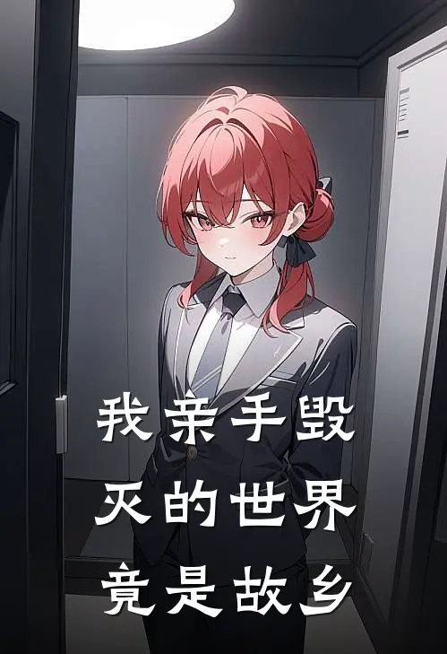 我亲手毁灭的世界，竟是故乡陈默陈默最新小说推荐_完本小说免费阅读我亲手毁灭的世界，竟是故乡(陈默陈默)