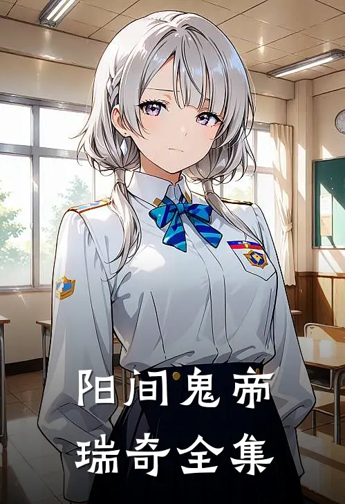 阳间鬼帝瑞奇全集