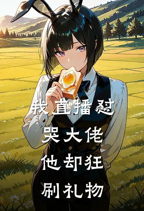 我直播怼哭大佬，他却狂刷礼物(顾城连麦)在哪看免费小说_全本免费完结小说我直播怼哭大佬，他却狂刷礼物顾城连麦