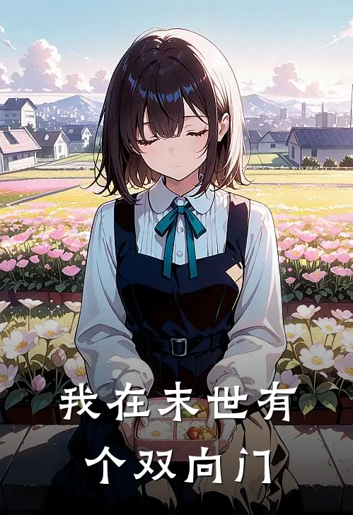 我在末世有个双向门