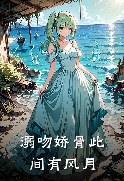 溺吻娇骨此间有风月