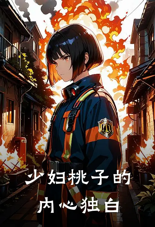 少妇桃子的内心独白