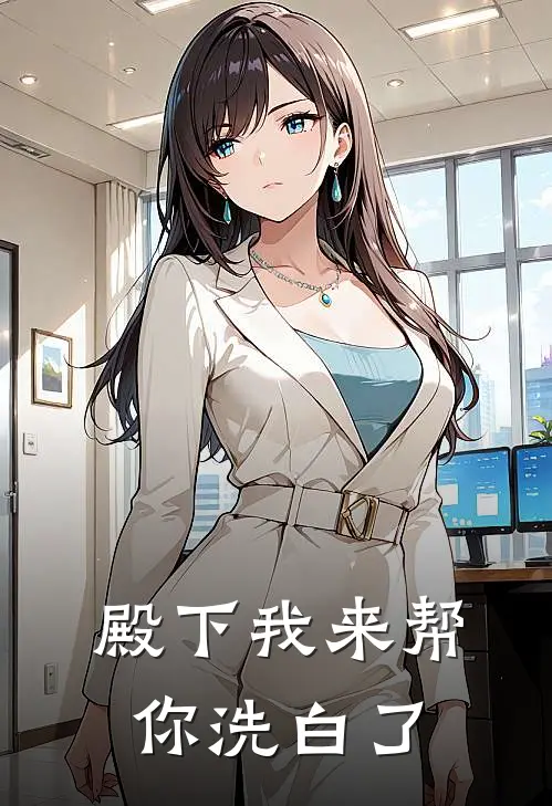 殿下我来帮你洗白了