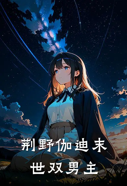 荆野伽迪末世双男主