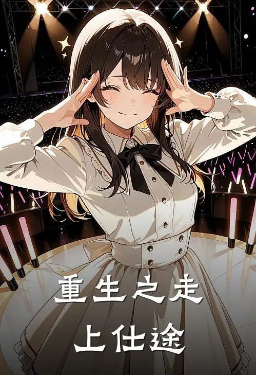 重生之走上仕途