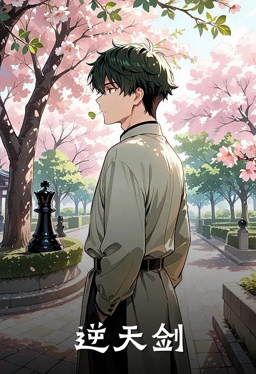逆天剑