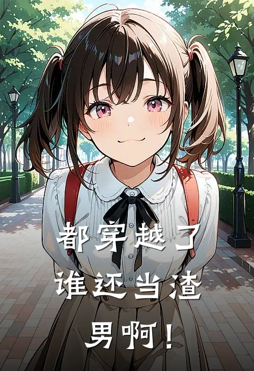 都穿越了谁还当渣男啊！