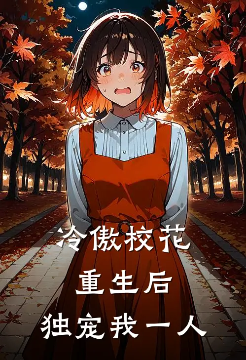 冷傲校花重生后，独宠我一人陆帆温雪瑶免费小说大全_热门免费小说冷傲校花重生后，独宠我一人(陆帆温雪瑶)