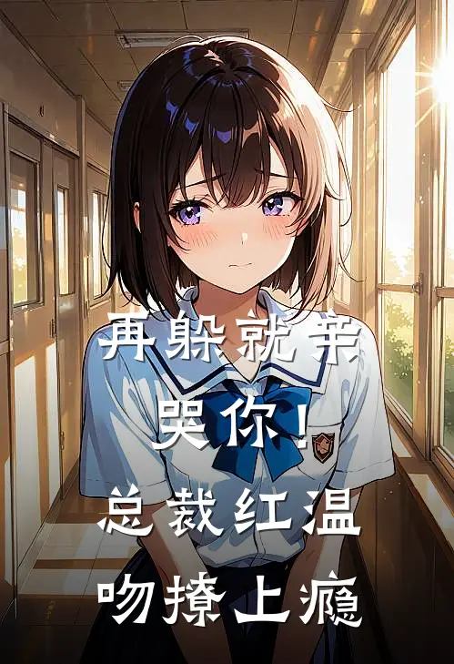 再躲就亲哭你！总裁红温吻撩上瘾