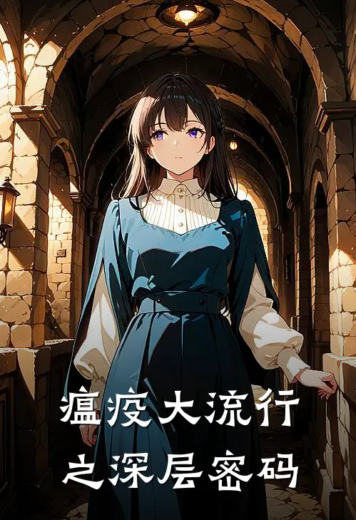 瘟疫大流行之深层密码