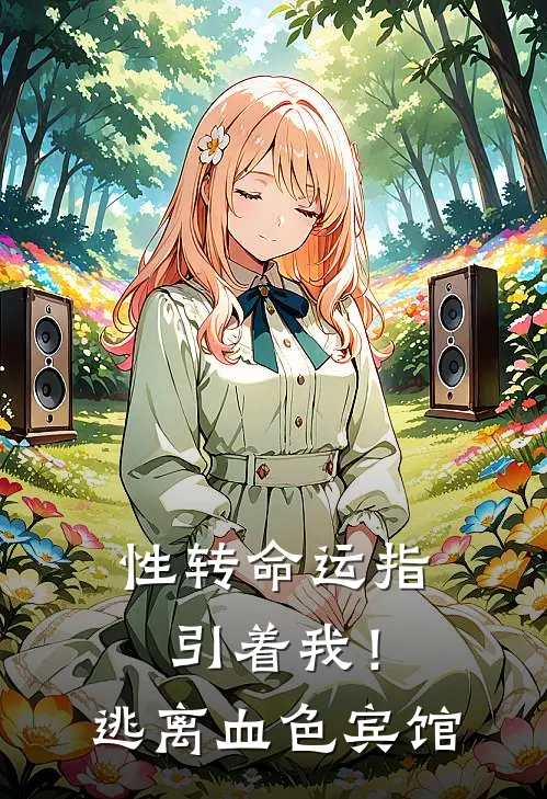 性转命运指引着我！逃离血色宾馆