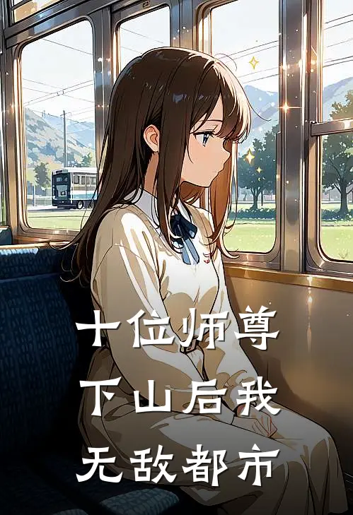 十位师尊下山后我无敌都市