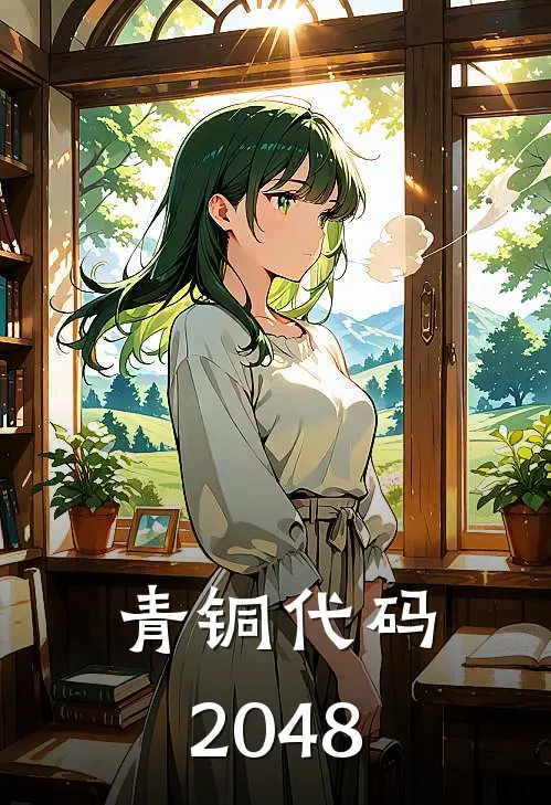 青铜代码2048夏玄杰克小说完整版免费阅读_热门小说排行榜青铜代码2048(夏玄杰克)