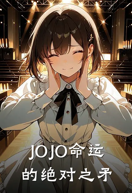 《JOJO命运的绝对之矛》克里诺夫乔日辉全文免费在线阅读_《JOJO命运的绝对之矛》全集阅读